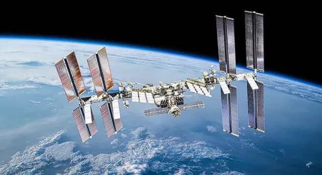 NASA Reverses Space Station Evacuation Alert; International Teams Continue Leak Response
