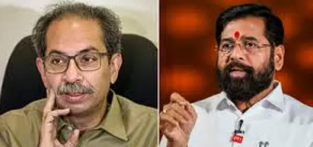 Six UBT MPs To Join Eknath Shinde Faction Today In Major Blow To Uddhav Thackeray