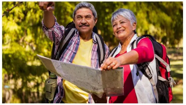 How to Compare Senior Citizen Travel Insurance When Every Plan Looks Similar