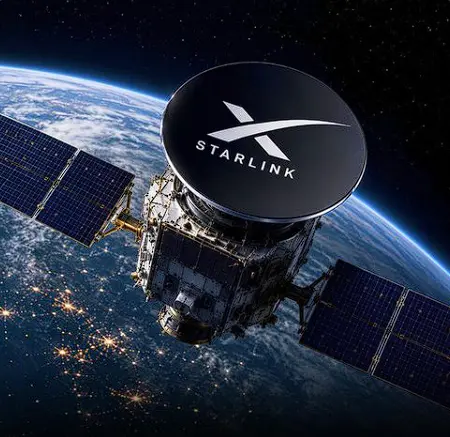 Starlink’s India Debut On Hold After Reports Of Terminals Used In Middle East Conflict
