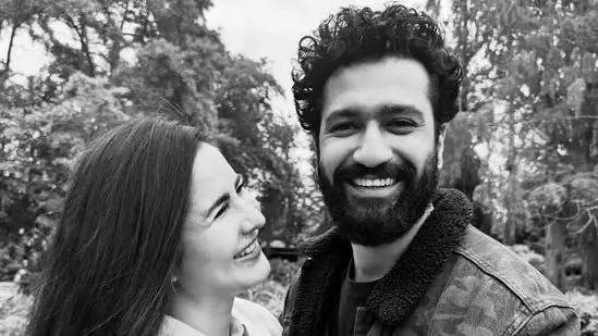 Katrina Kaif’s Heartwarming May Dump Featuring Vicky Kaushal And Baby Vihaan Wins Hearts