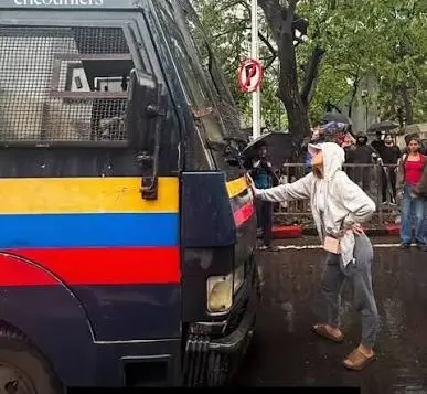 Shooting At Protestors & “Shooting the Elephant”: Are They Similar?