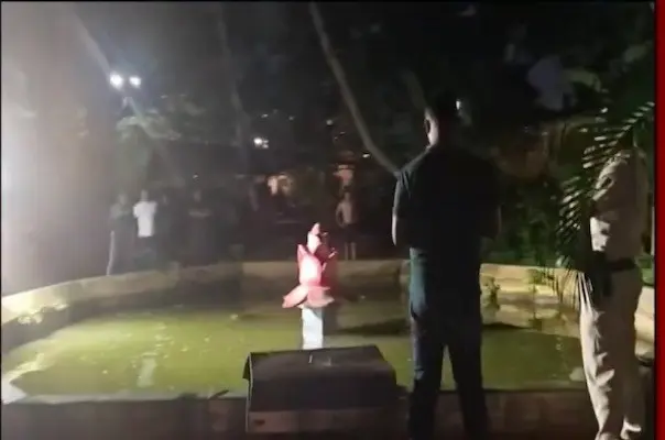 6-Yr-Old Goes Missing During School Hours In Bhubaneswar, Found Dead In Nearby Pond