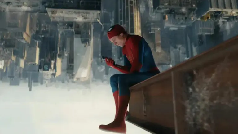 CBFC Removes 8 Seconds Of Kissing Scenes From ‘Spider-Man: Brand New Day’ Ahead Of Indian Release
