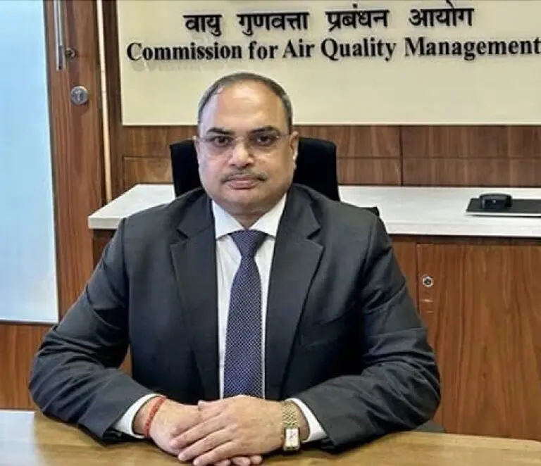 Missing CMO Files Probe: Ex-Principal Secretary Rajesh Verma ‘Skips’ Police Summons