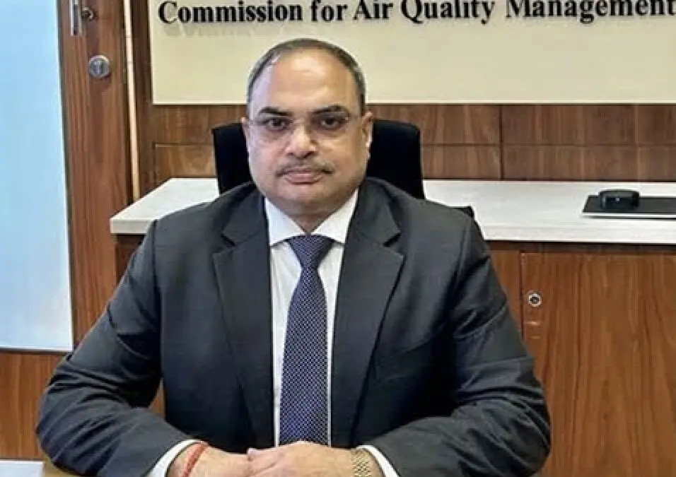 Missing CMO Files Probe: Ex-Principal Secretary Rajesh Verma ‘Skips’ Police Summons