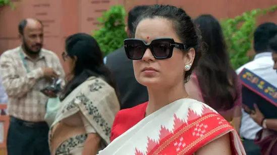 ‘Generation Gutter’: Kangana Ranaut’s Instagram Rant About Some Young Hindu Women Goes Viral
