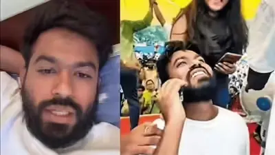 Abhijeet Dipke