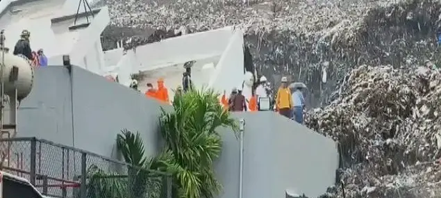 Pune Building Collapse: Last Missing Body Recovered, Death Toll Climbs To 9; Official Terms Incident ‘Act Of God’