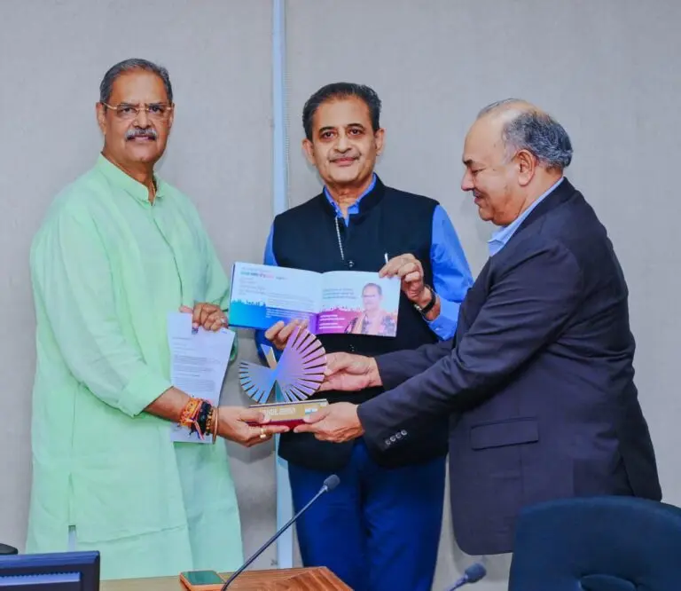 Adani Group Proposes Rs 1.5 Lakh Crore Investment In Odisha’s Clean Energy Sector
