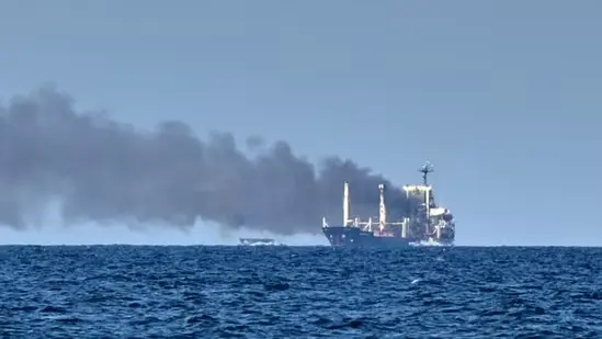 Advisory for Indians sailing in Black Sea