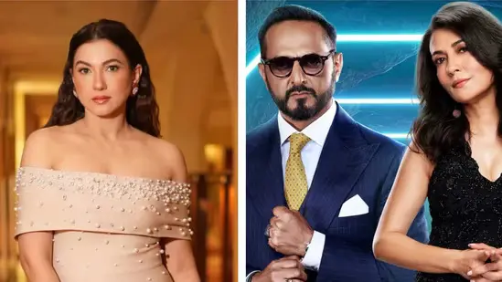 ‘Ganda-Minded People’: Gauahar Khan Slams Mini Mathur For Alleged Bias Towards Kushal Tandon