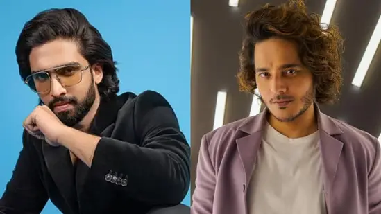 Amaal Mallik Accuses Tanishk Bagchi Of Misleading Woman With Marriage Promise