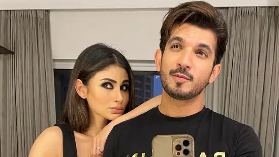 Arjun Bijlani Breaks Silence On Mouni Roy Dating Rumours, Calls Out Clickbait Pages