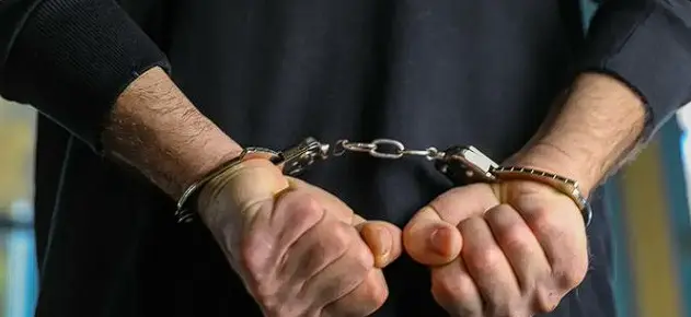 Bihar Police Arrest Katihar Youth Over Suspected Links With Pakistan Terror Network