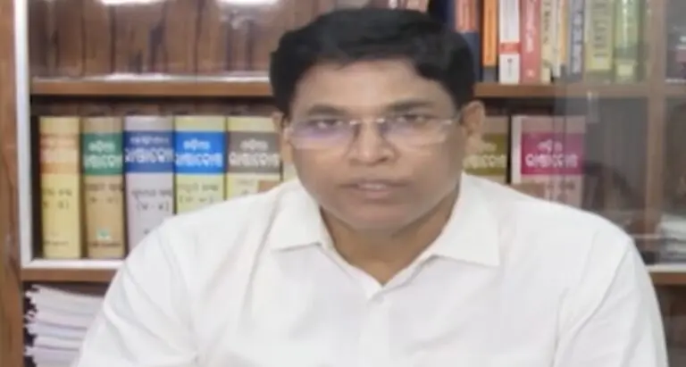 SC Rejects BJD Leader Arun Sahoo’s Plea Against Election Petition, Orders 6-Month Trial