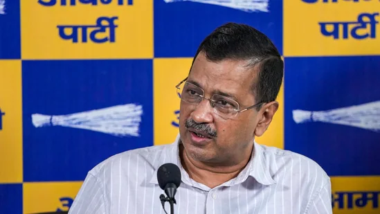 Arvind Kejriwal calls for town hall on E20