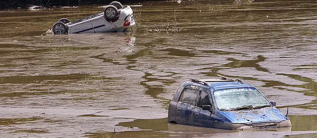 Death Toll In Assam Floods Climbs To 75 As Lakhs Remain Affected Across Seven Districts
