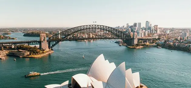 Australia Raises Student And Graduate Visa Charges; Subclass 500 Now AUD 2,500