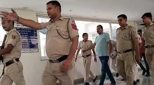 ‘No Need For Singham Or Pushpa’: Delhi Court Jails Bihar BJP MLA For Four Years For Celebratory Firing That Killed Woman