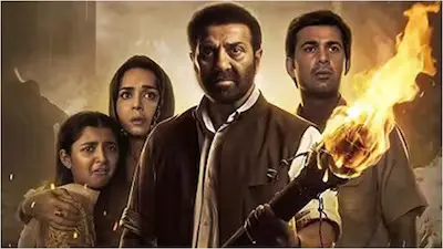 Sunny Deol, Preity Zinta Starrer ‘Batwara 1947’ Receives CBFC Clearance Without Any Cuts: Report