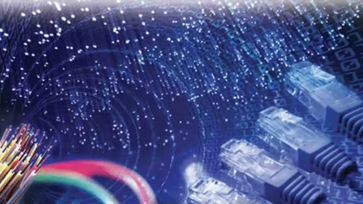 Collectors Tasked With Securing Space, Safety For BharatNet Assets Across GPs In Odisha