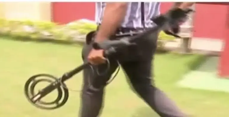 Bomb Threat Sparks Panic At Khordha District Court In Bhubaneswar; Suspicious Bags Scanned