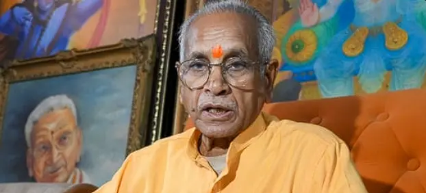 Ram Mandir Row: Champat Rai Dismisses Embezzlement Claims; Promises Answers After SIT Report