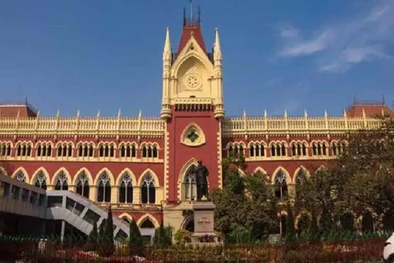 Calcutta HC Allows TMC To Operate Frozen Bank Accounts Under Retired Judge’s Guidance