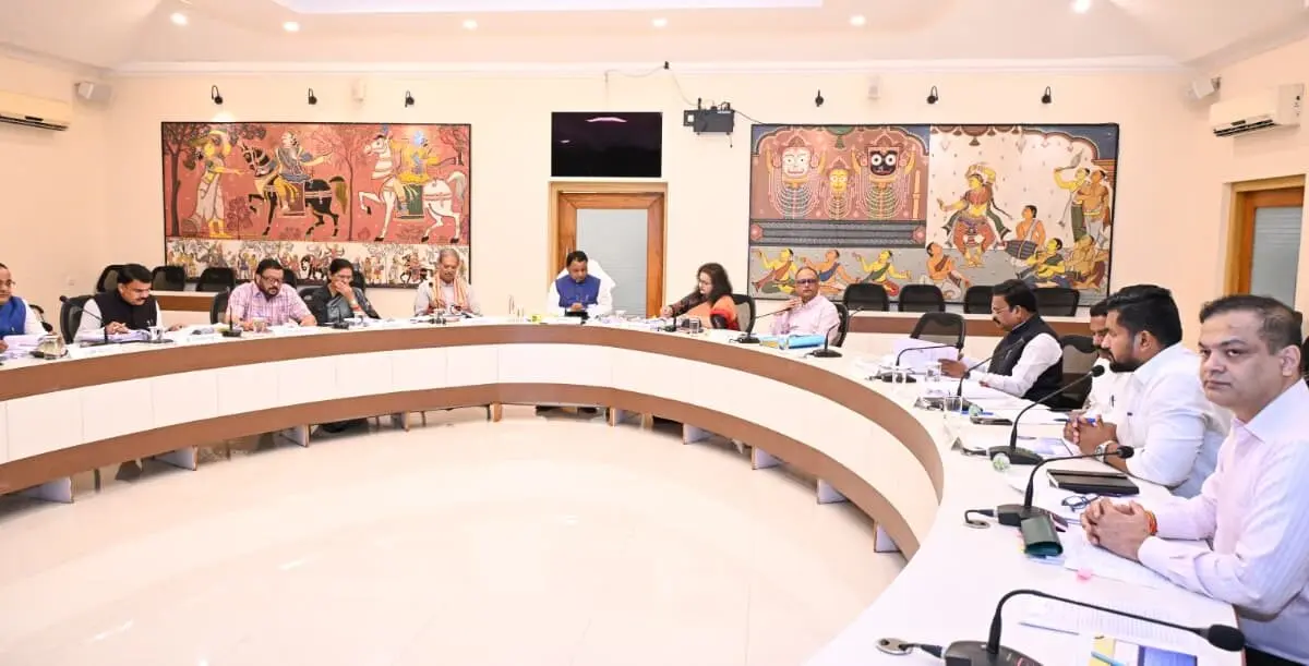 Odisha Approves Rs 2295 Cr Deep Sea Fishing Mission; Eyes Rs 25000 Cr Marine Exports