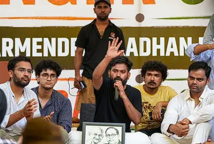 Delhi Police Refuse Permission For CJP’s July 20 ‘Sansad Chalo’ March To Parliament, Call It Illegal