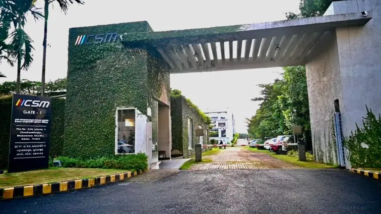 CSM Technologies Delivers Robust FY26 Performance With 70% Jump In Profit