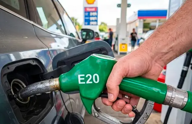 Survey Flags Widespread Discontent Over E20 Petrol Among Owners Of Older Cars