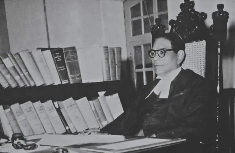The Architect Of Odisha Judiciary: Remembering First Chief Justice Bira Kishore Ray