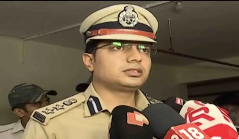 Class XI Boy Dies After Fall From 10th Floor Of Apartment In Bhubaneswar; Know What Happened