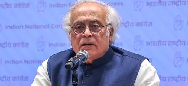 Congress Calls New Exam Reforms Panel An Attempt To Repair PM’s Image After Repeated Failures