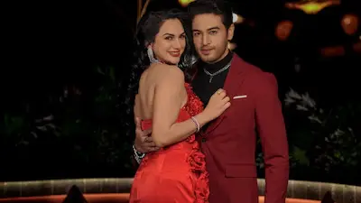 Gaurav Khanna’s Wife Akanksha Chamola Confesses She Is Bisexual, Had Relationships With Women Before Marriage
