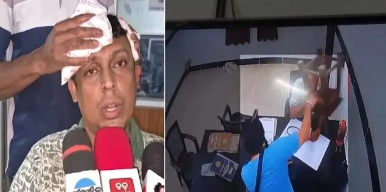 Doctor Assaulted With Wooden Stool At Bargarh CHC In Odisha Over BP Test Delay