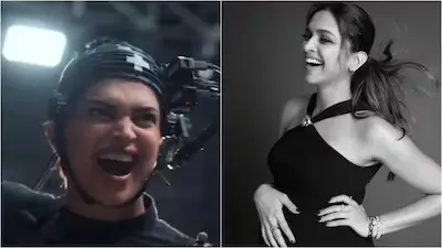 Amid 8-Hour Shift Row, Deepika Padukone Works Night Shifts And Films Intense Action Scenes For ‘Raaka’