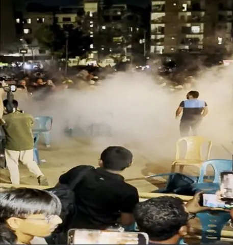 Bangladesh Bomb Blast: 3 Injured After Explosion At Student-Led NCP Rally Near Dhaka