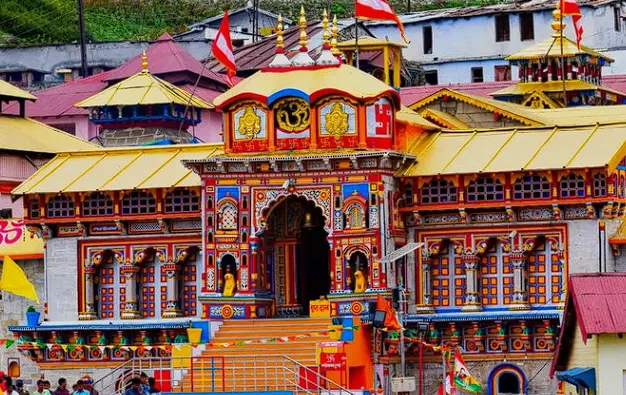 Devotee Offerings At Badrinath And Kedarnath Estimated At Rs 80 Crore Annually, Despite Seasonal Openings