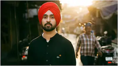 Diljit Dosanjh Plans To Write His Autobiography; When Will Fans Get To Read His Life Story?