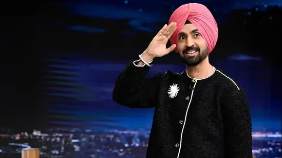 Is Diljit Dosanjh An American Citizen? Check Out His Reply Amid ‘Satluj’ Storm