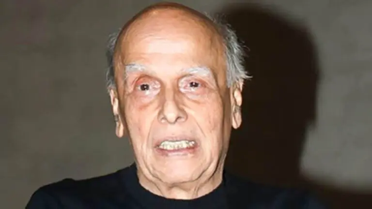 Mahesh Bhatt Announces Retirement From Direction, Says Today’s Films Follow ‘Pre-Decided’ Content