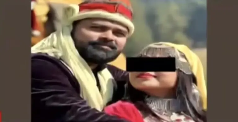 Odisha Engineer Death: Two-Ink ‘Suicide Note’ Sparks Foul Play Suspicion