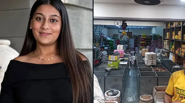 FDA Seizes Food Products Worth Rs 8.14 Lakh From Shop Owned By Siya Goyal’s Father In Pune