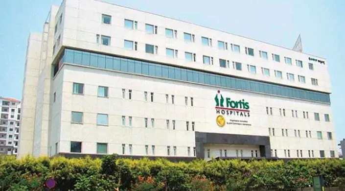 Fortis Healthcare Enters Odisha With 300-Bed Multi-Specialty Hospital In Cuttack