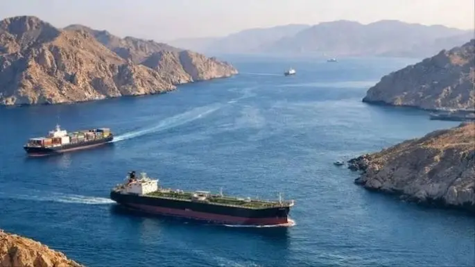 Fresh attacks on ships in Hormuz