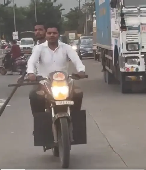 Igatpuri Picnic Turns Nightmare As Men Attack Nashik Family, Smash Car And Pursue Them For 20 Km