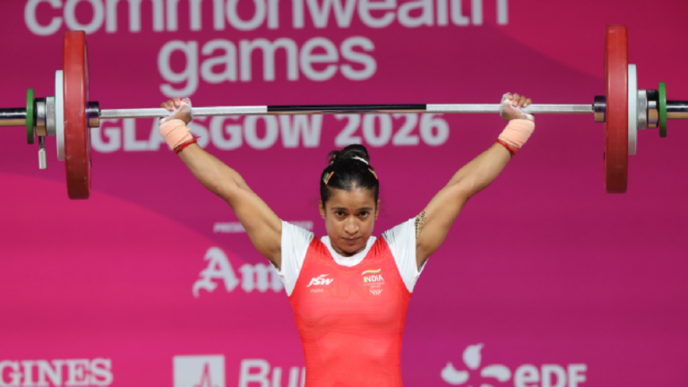 Gyaneshwari Yadav silver